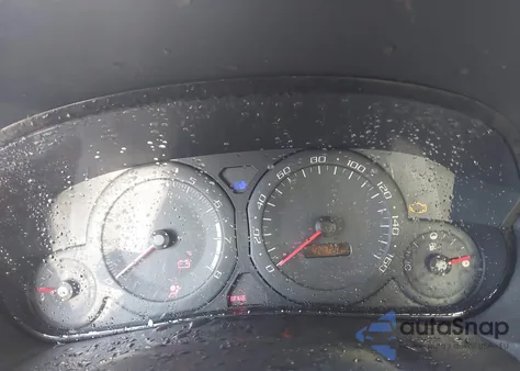 2004 Cadillac Cts Standard z USA, uszkodzony, nr VIN 1G6DM577340124763